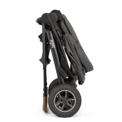 Joie Versatrax Travel System - Shell Grey -Joy Shop uiy898 1