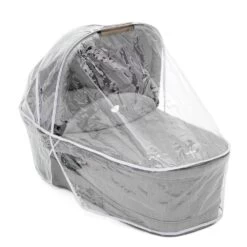 Joie Ramble XL Carrycot - Pebble -Joy Shop unnamed file 4