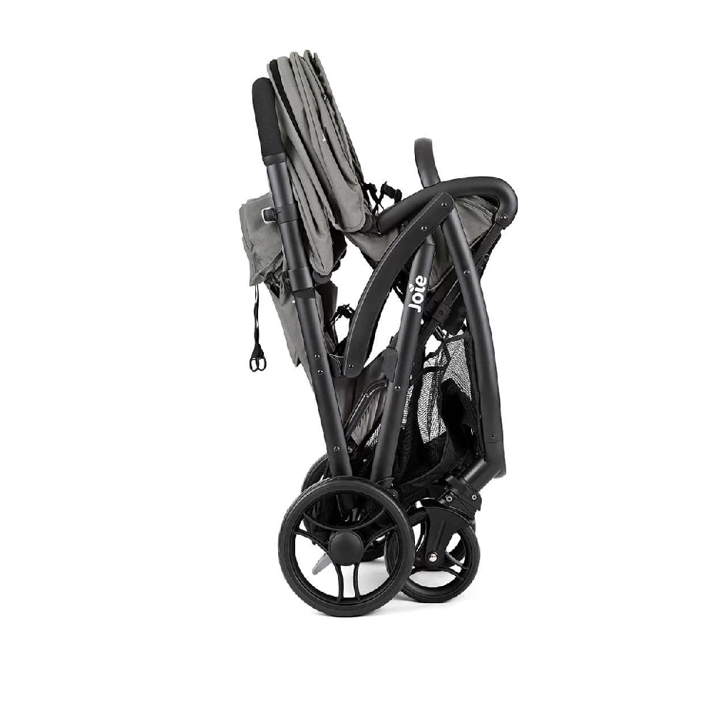 Joie EvaLite DUO Stroller Pebble 8 Joie EvaLite DUO Stroller Pebble - Image 6