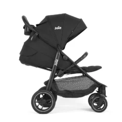 Joie Litetrax 4 Pro Travel System Shale -Joy Shop uyiui 1 2