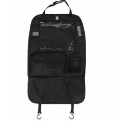 Joie Elevate Car Seat Two Tone Black With Organiser -Joy Shop vbhjyi