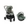 Joie Versatrax Pushchair And Car Seat - Laurel