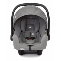 Joie Versatrax Travel System - Grey Flannel -Joy Shop vgset4y6