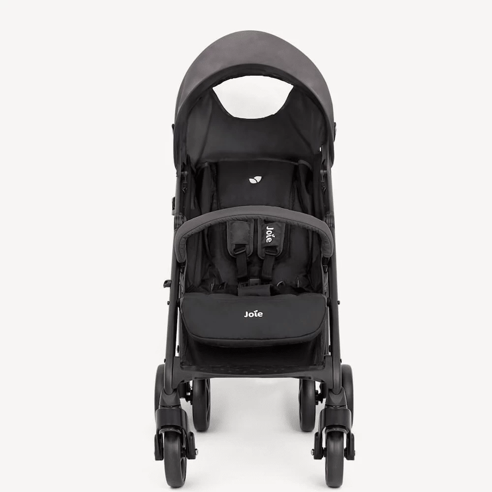 Joie Brisk LX Stroller Ember 4 Joie Brisk LX Stroller Ember - Image 2
