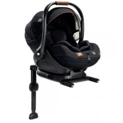 Joie I-Level Signature Recline Eclipse Car Seat With Rotating Isofix Base