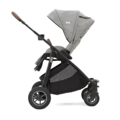 Joie VersaTrax 2in1 Pushchair - Pebble -Joy Shop yjgjgy