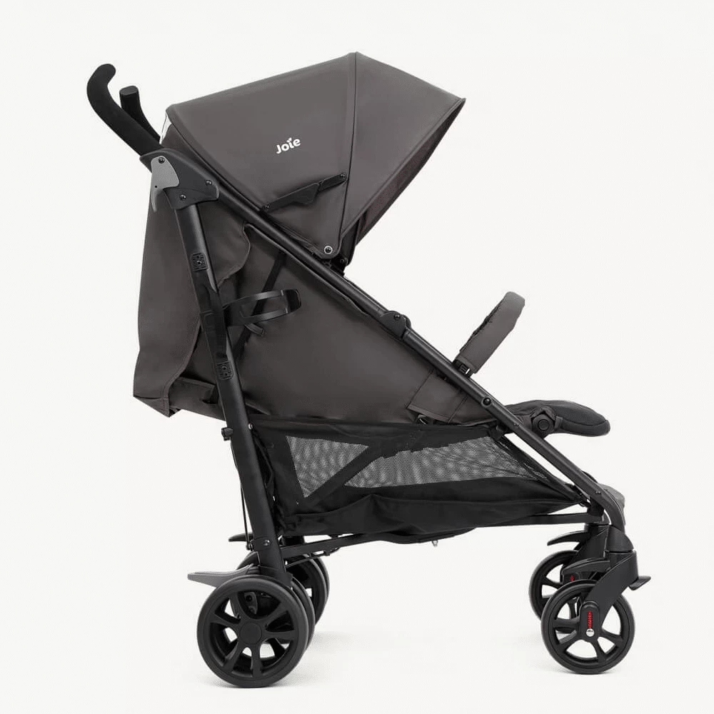 Joie Brisk LX Stroller Ember 7 Joie Brisk LX Stroller Ember - Image 5